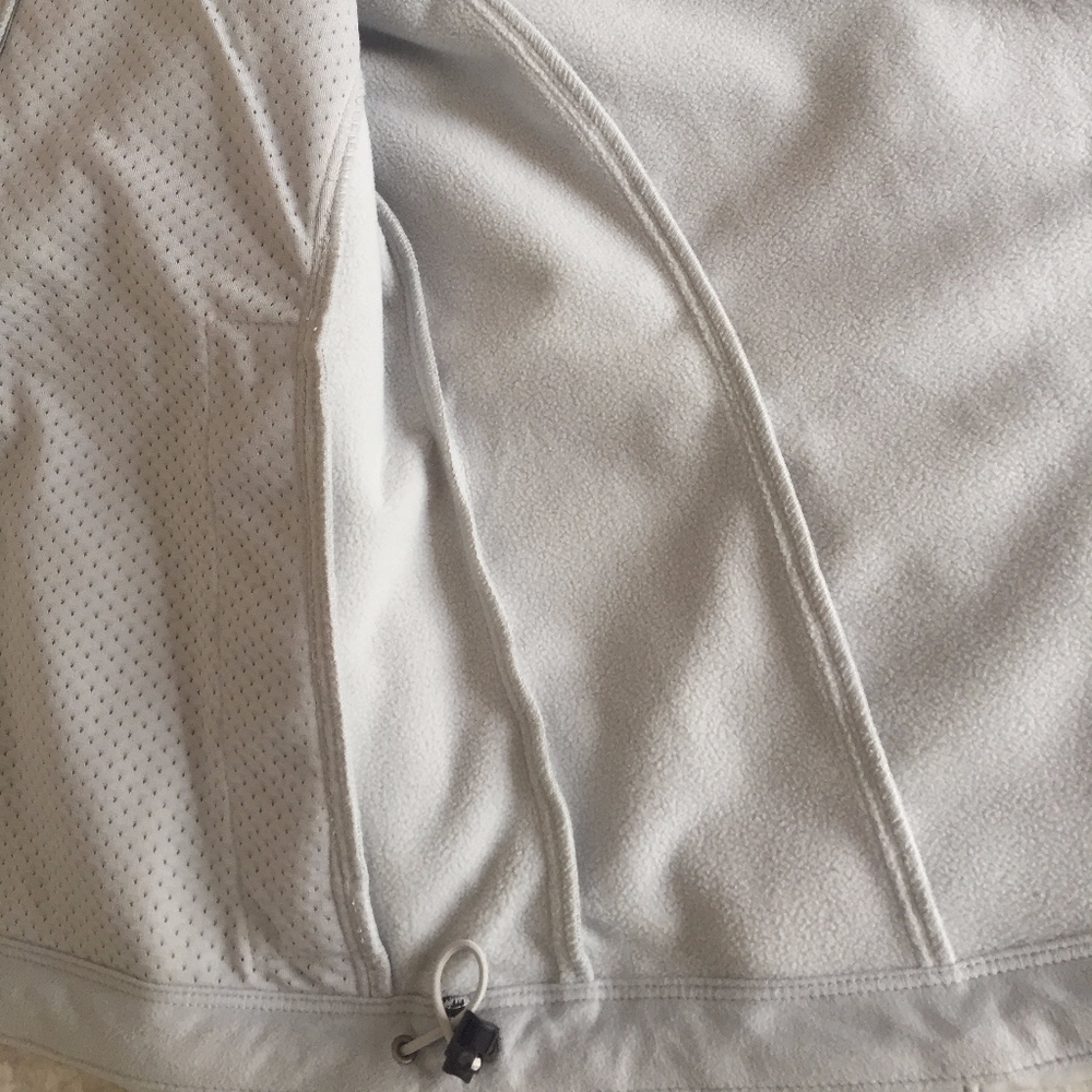 North Face lined weatherproof APEX jacket - Picture 5 of 8